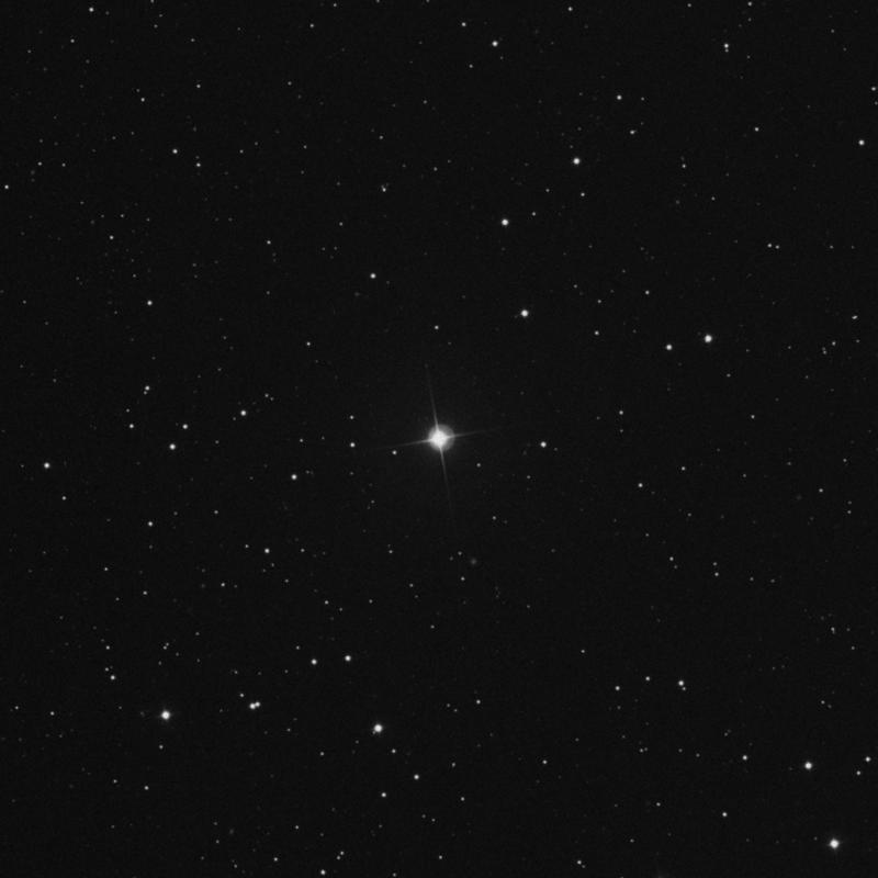 Image of HR3847 star