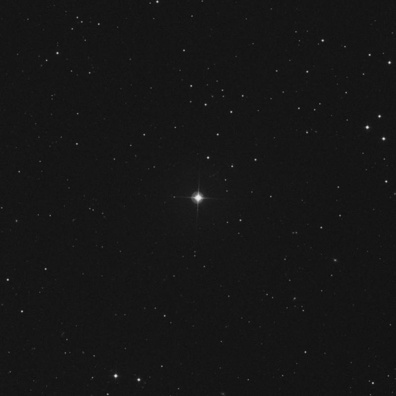 Image of HR3855 star