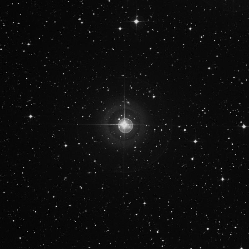 Image of HR3862 star