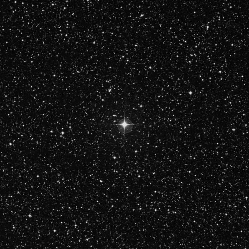 Image of HR3863 star