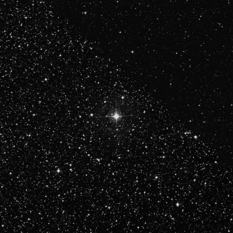 Image of HR3864 star