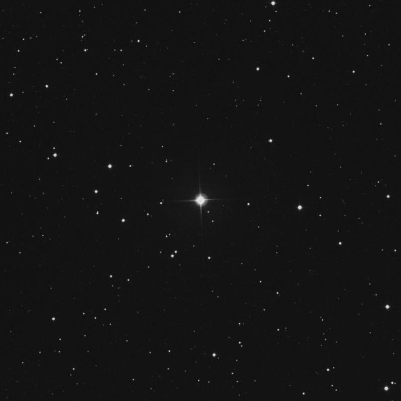 Image of 28 Ursae Majoris star