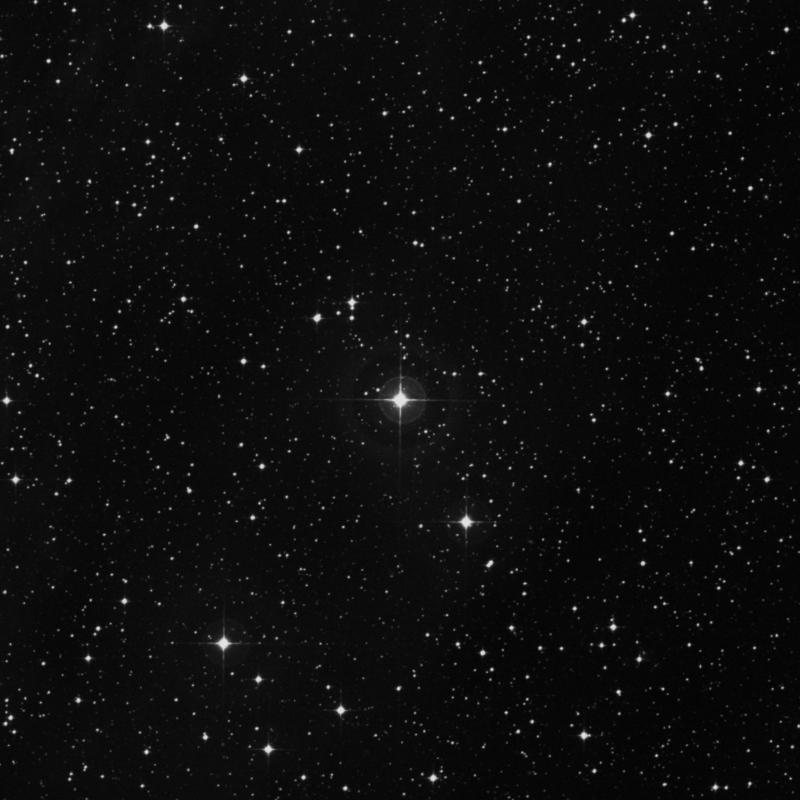 Image of HR3867 star
