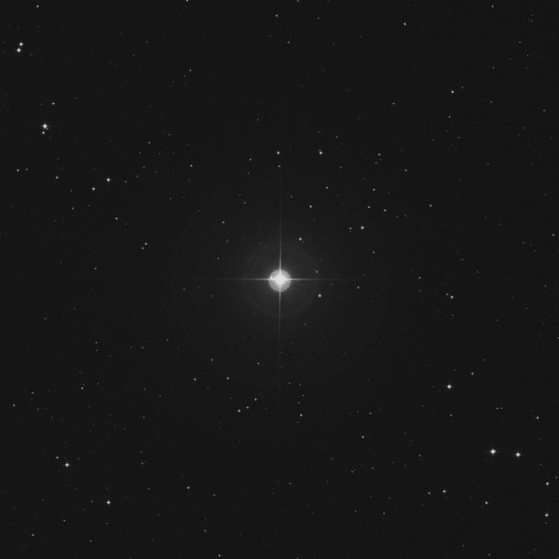 Image of HR3881 star