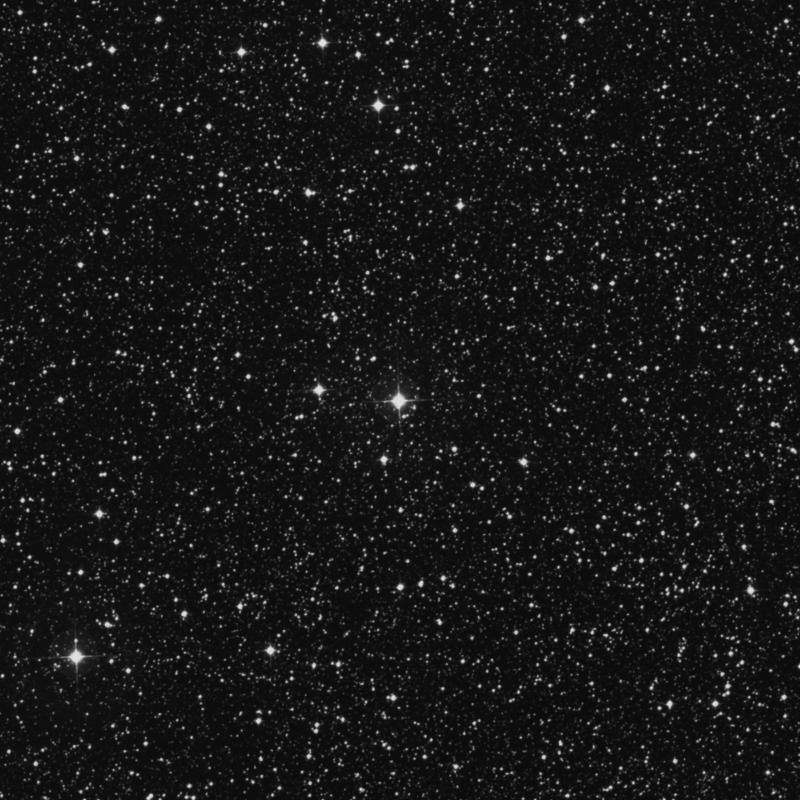 Image of HR3883 star