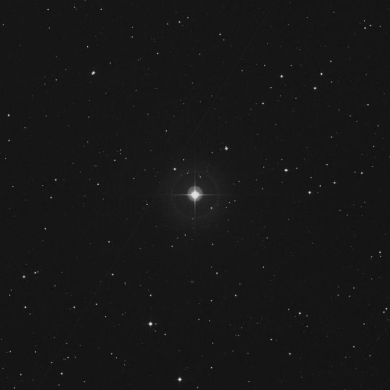 Image of HR3918 star