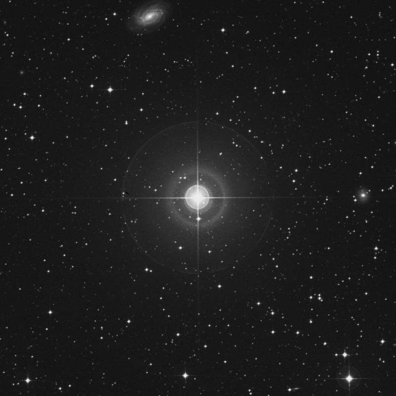 Image of HR3919 star