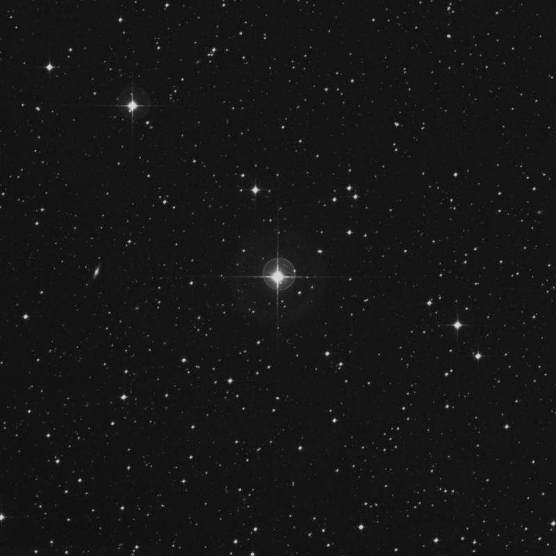 Image of HR3921 star