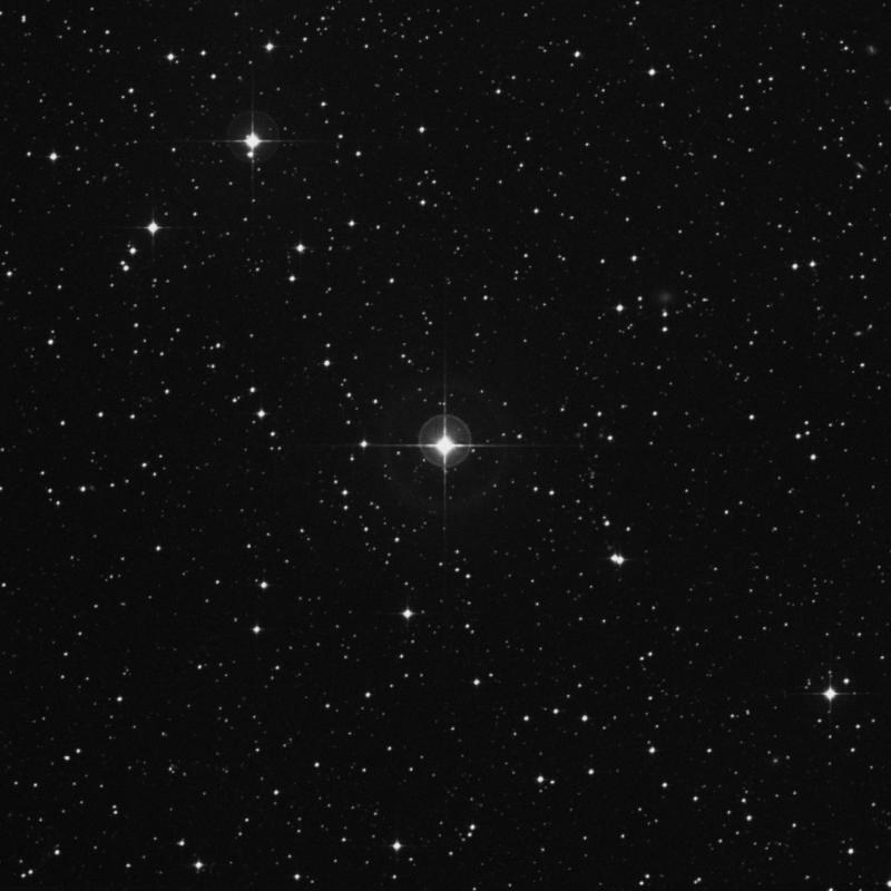 Image of HR3933 star