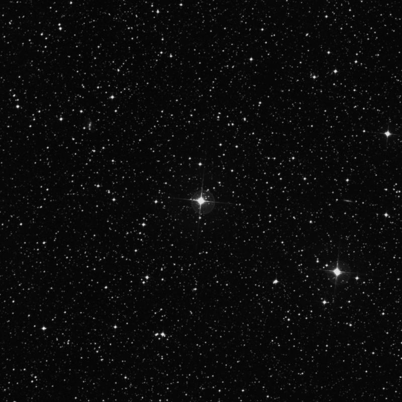 Image of HR3949 star