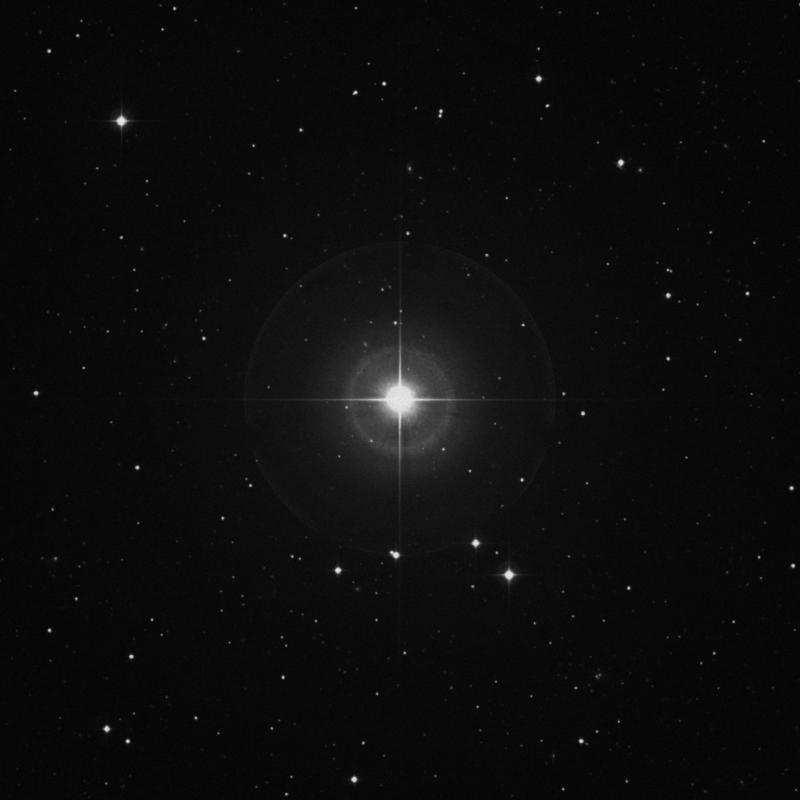 Image of π Leonis (pi Leonis) star