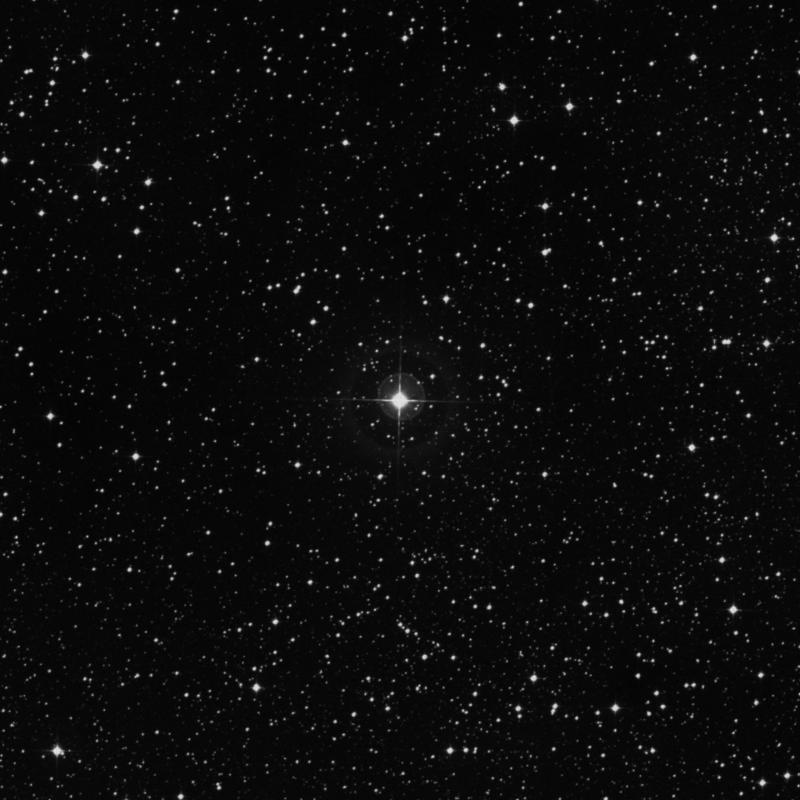 Image of HR3957 star