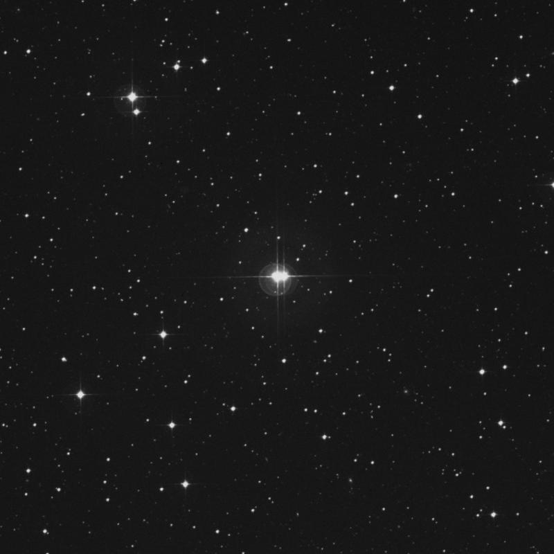Image of HR3963 star