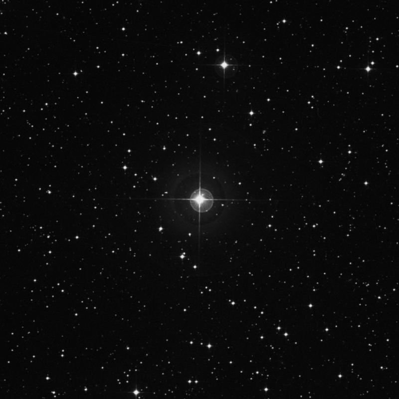 Image of HR3965 star
