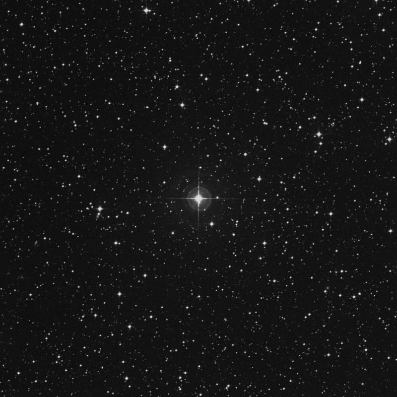 Image of HR3968 star