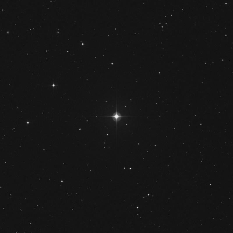 Image of HR3969 star