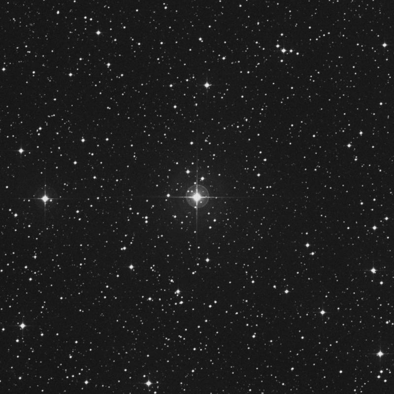 Image of HR3972 star