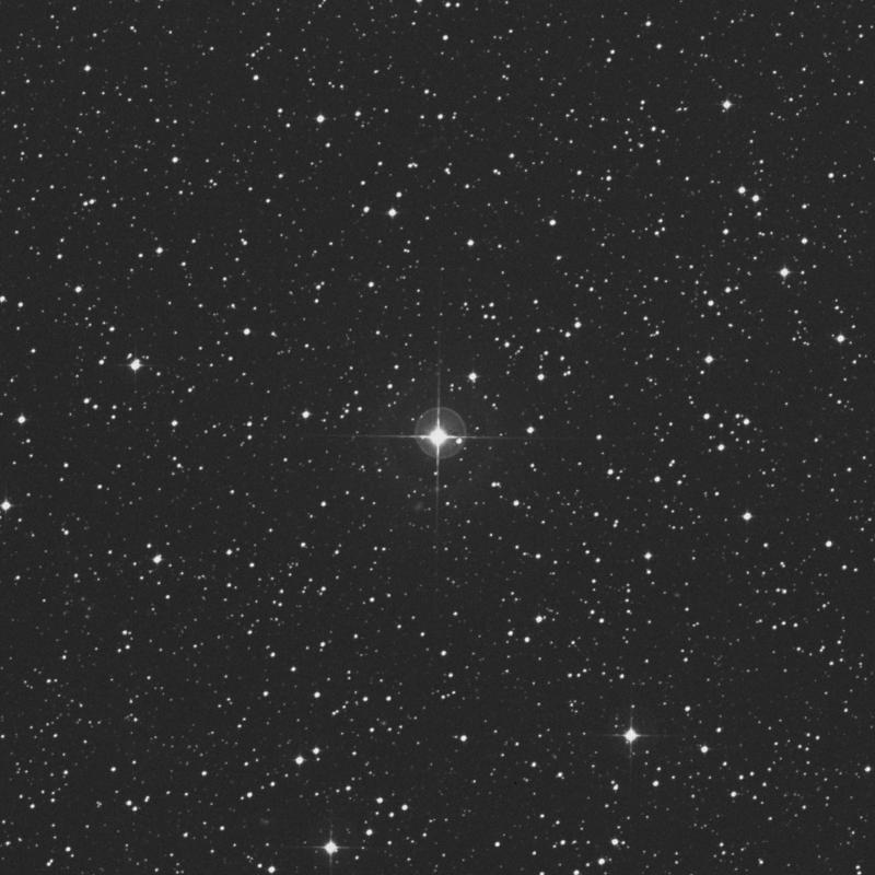 Image of HR3984 star