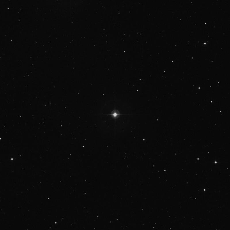 Image of HR419 star