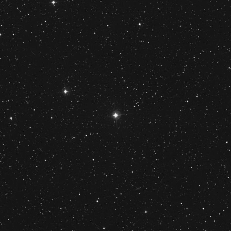 Image of HR449 star