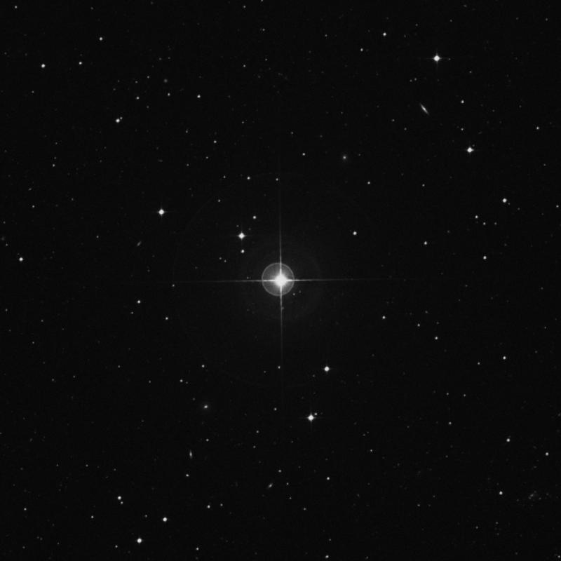 Image of HR473 star