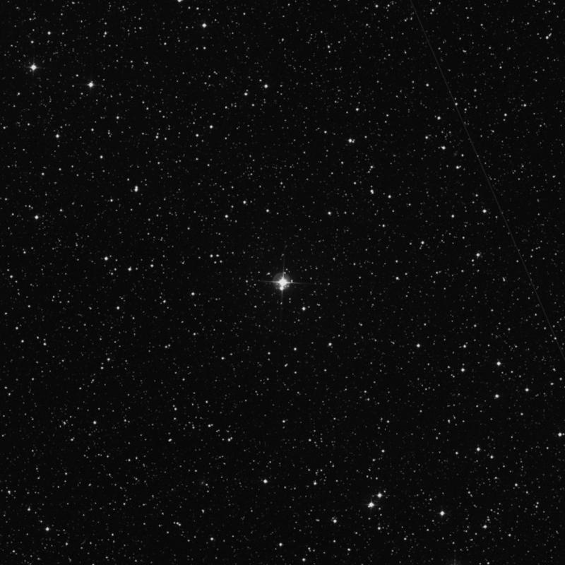 Image of HR482 star