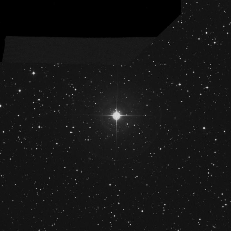 Image of HR483 star