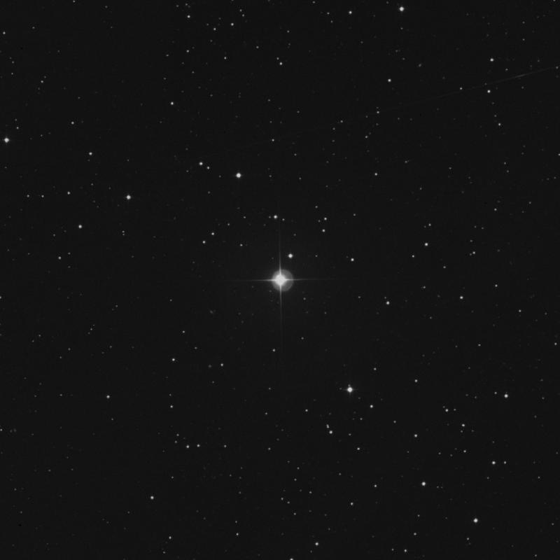 Image of HR484 star
