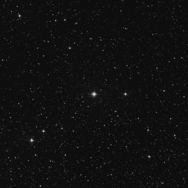 Image of HR488 star