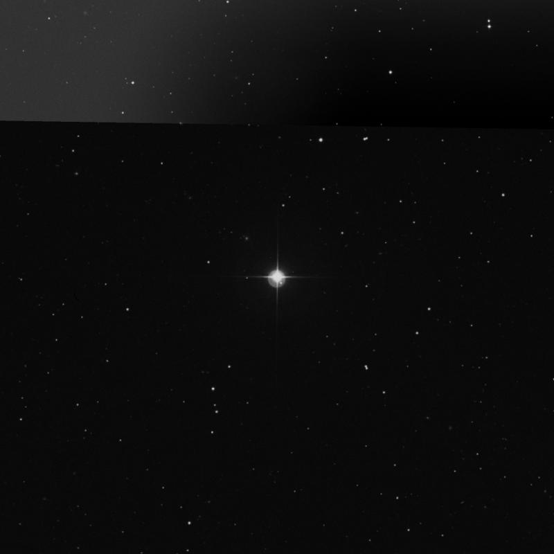 Image of HR4006 star