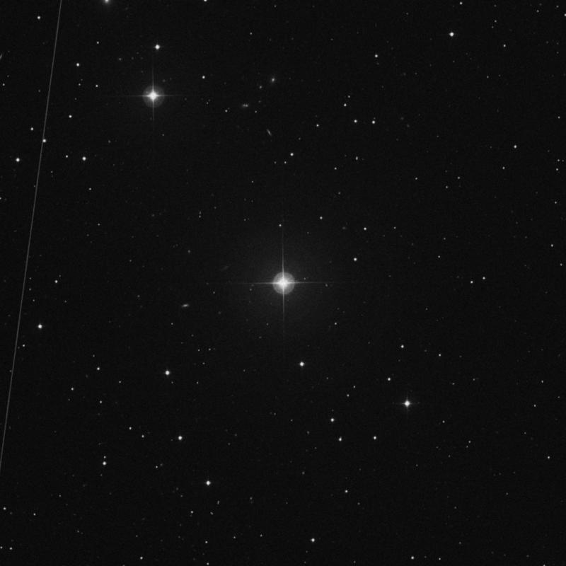 Image of HR4008 star