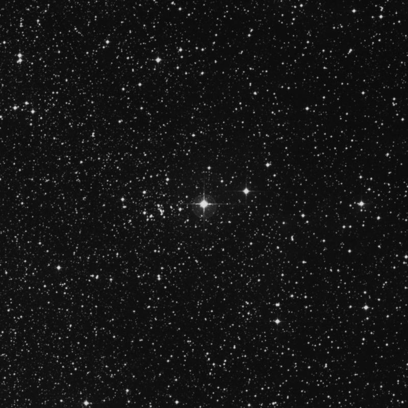 Image of HR4009 star