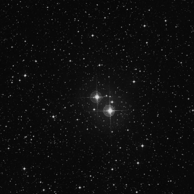 Image of HR4019 star