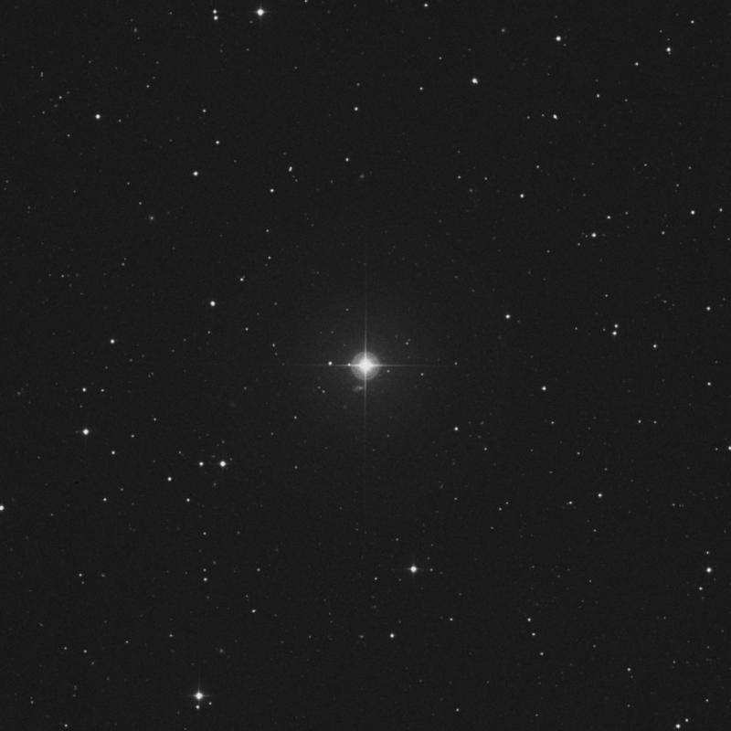 Image of 32 Ursae Majoris star