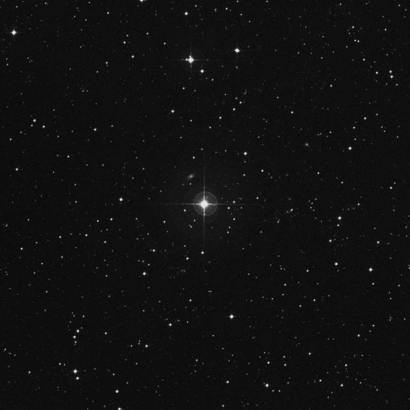 Image of HR4040 star