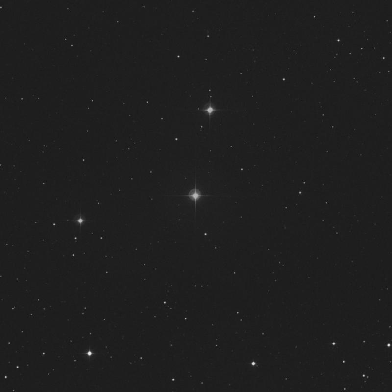 Image of HR4041 star