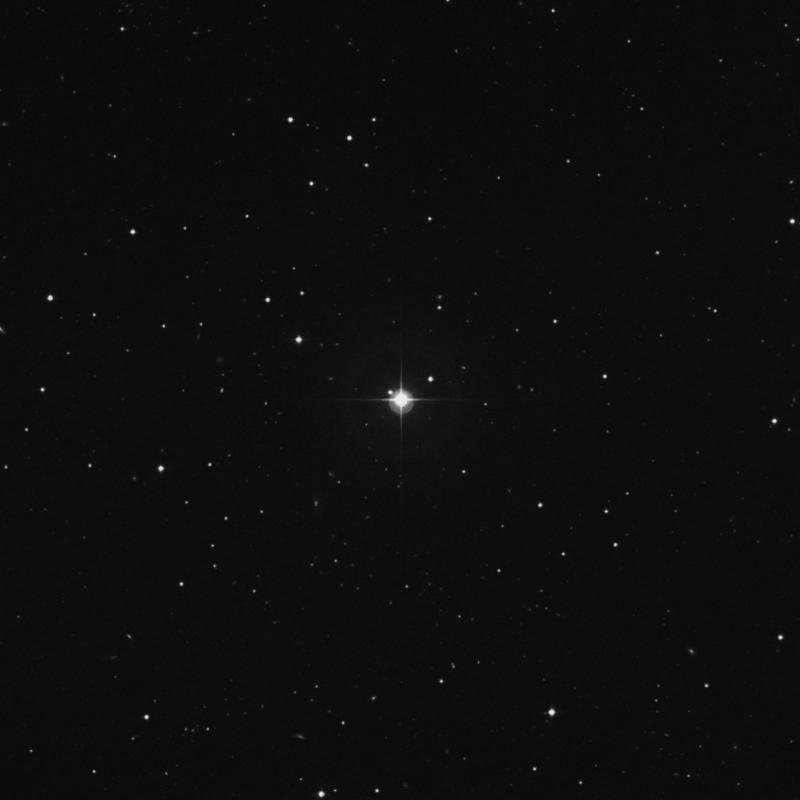 Image of HR4044 star