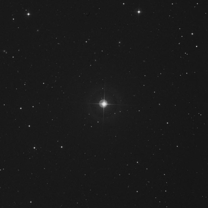 Image of HR4046 star