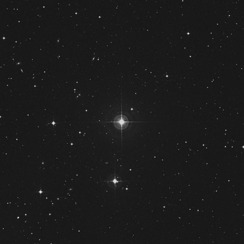 Image of HR4059 star