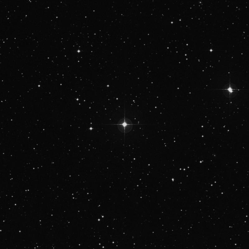 Image of HR4071 star