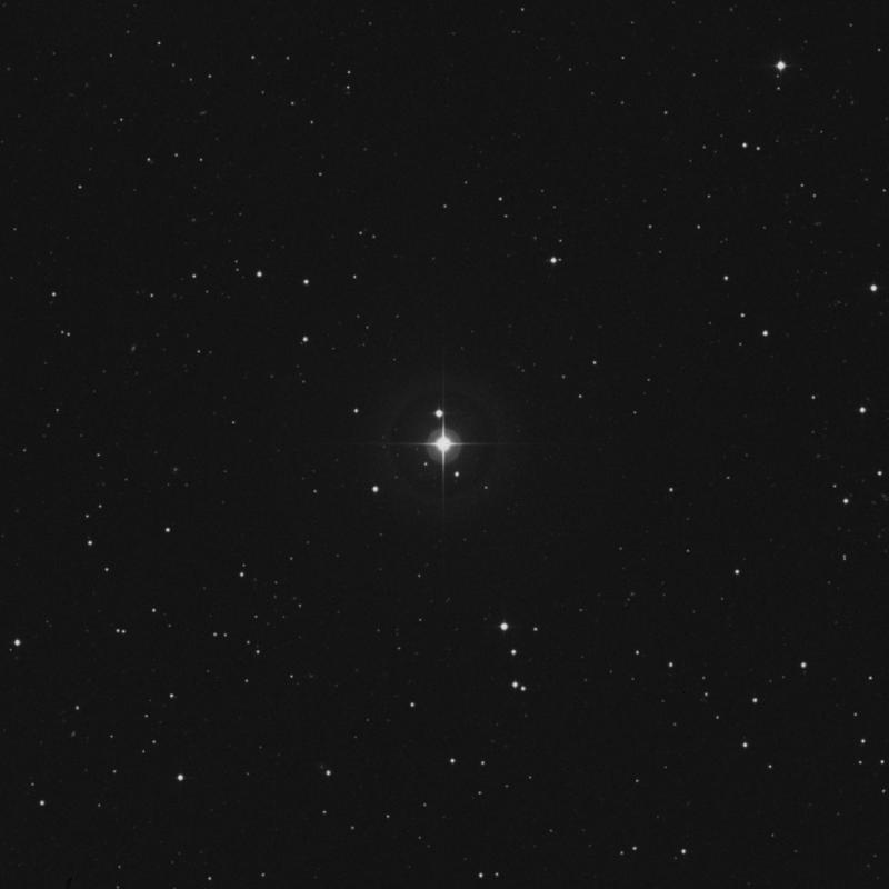 Image of HR4079 star