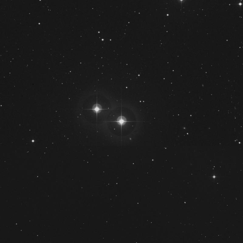 Image of HR4085 star