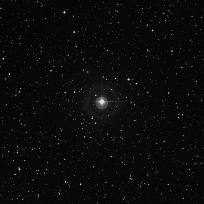 Image of HR4086 star