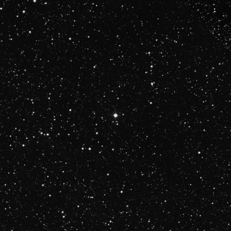 Image of HR4095 star