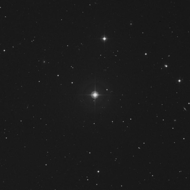 Image of HR4097 star