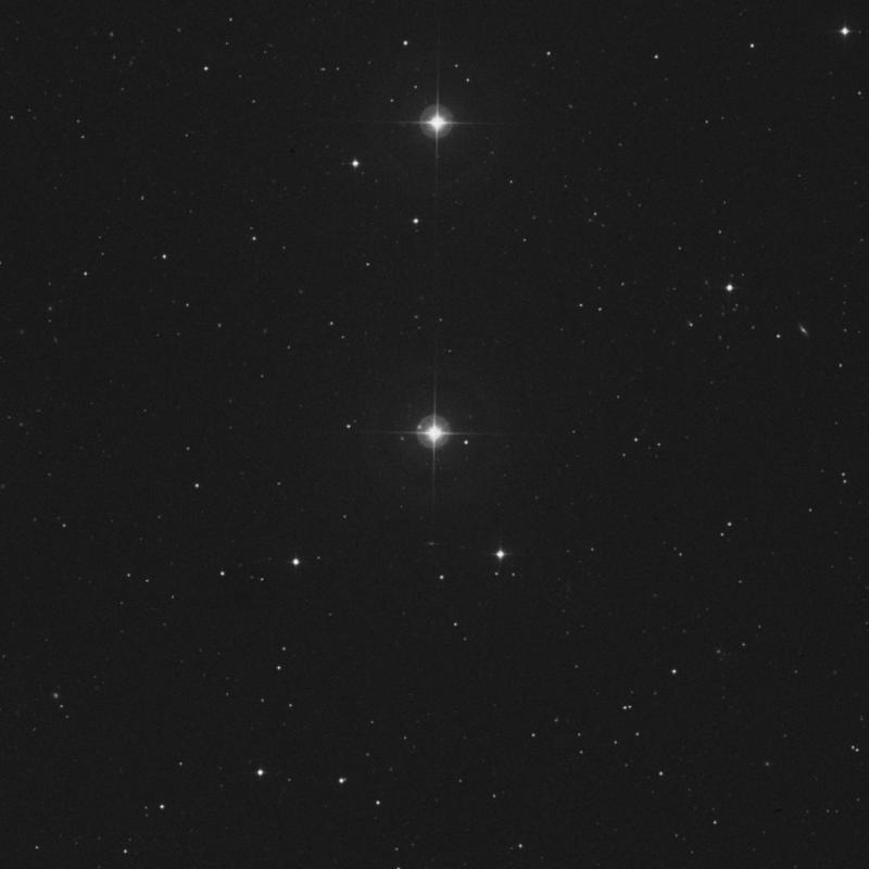 Image of HR4098 star