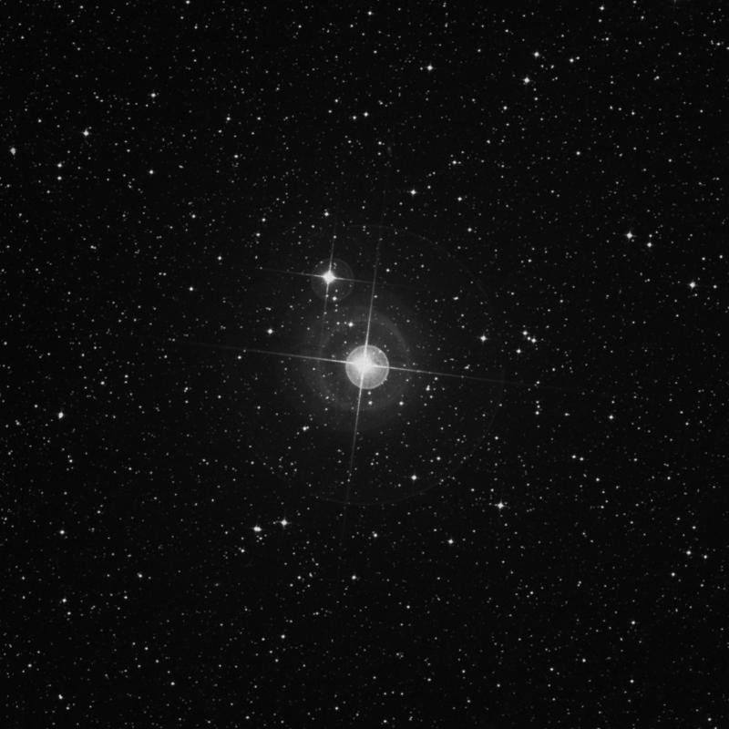 Image of HR4102 star