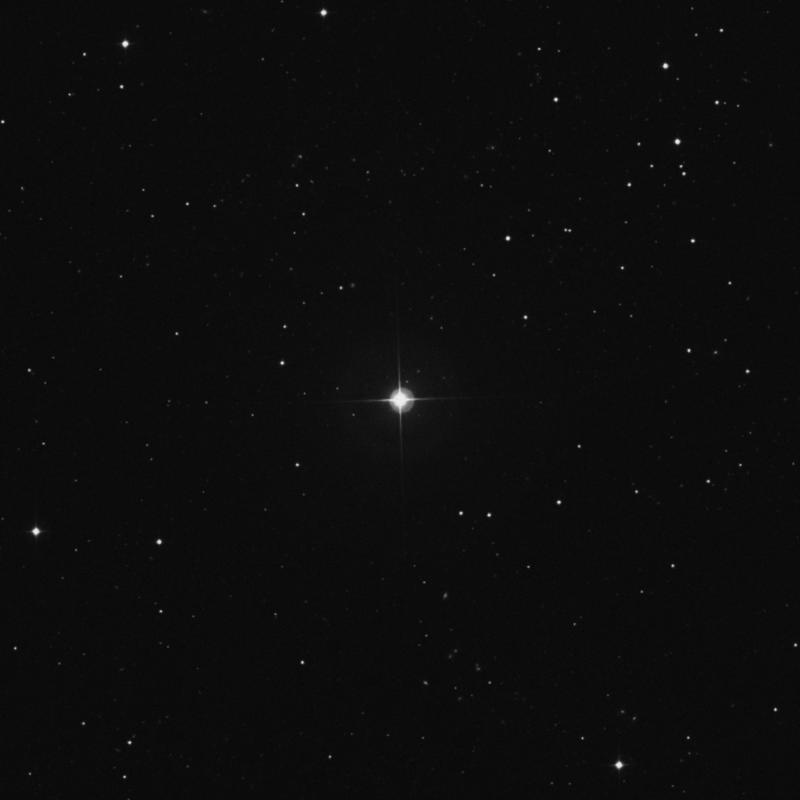 Image of HR4103 star