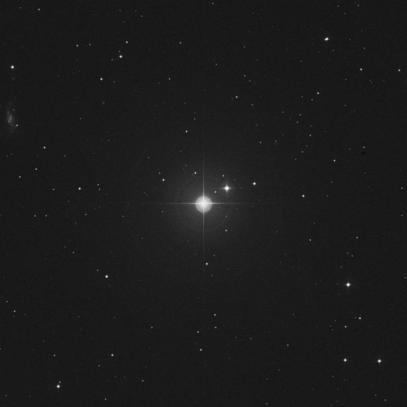 Image of 36 Ursae Majoris star