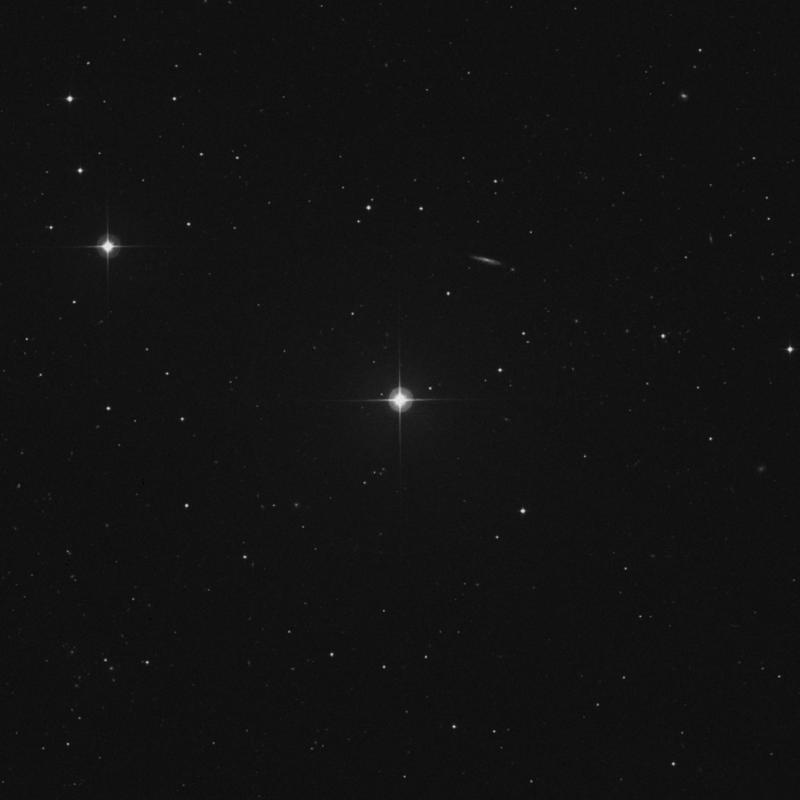 Image of 32 Leonis Minoris star